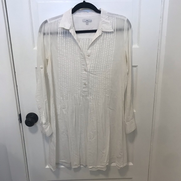 Lightweight Summer Dress - Picture 6 of 8